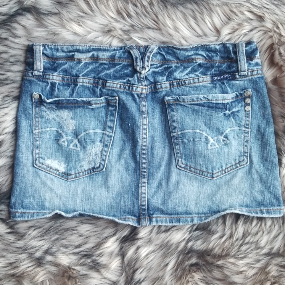 MissMe Skirt
